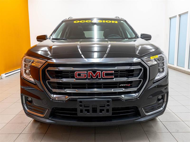 gmc Terrain 2024 - 5