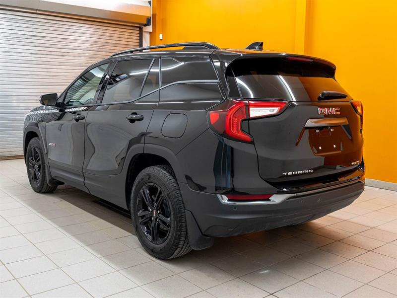 gmc Terrain 2024 - 6