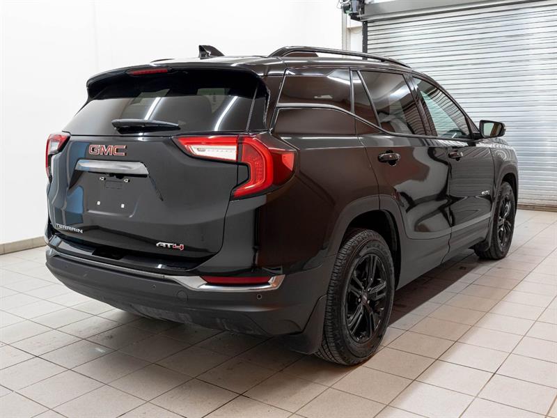 gmc Terrain 2024 - 9