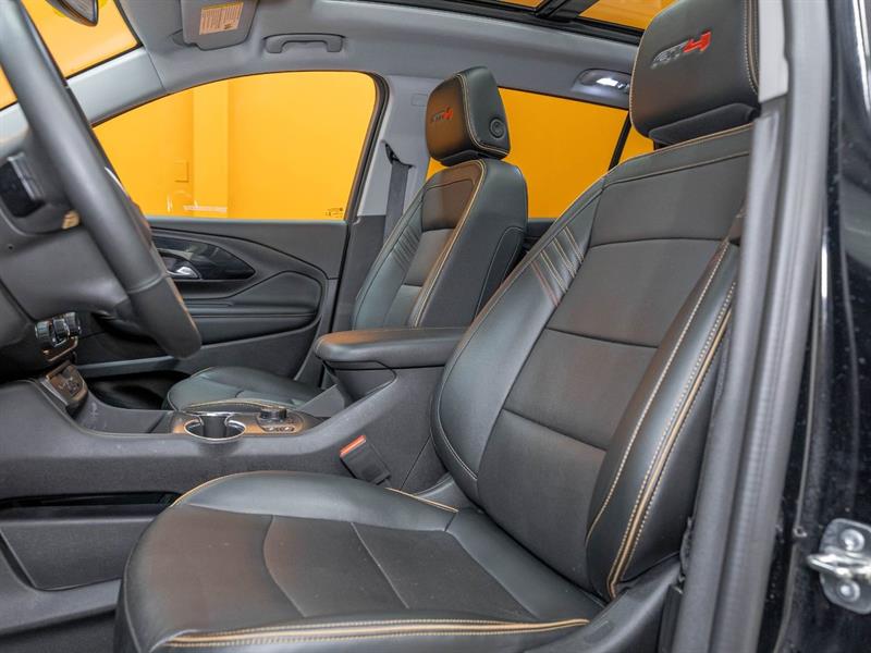 gmc Terrain 2024 - 11