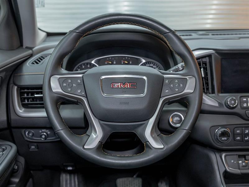 gmc Terrain 2024 - 14