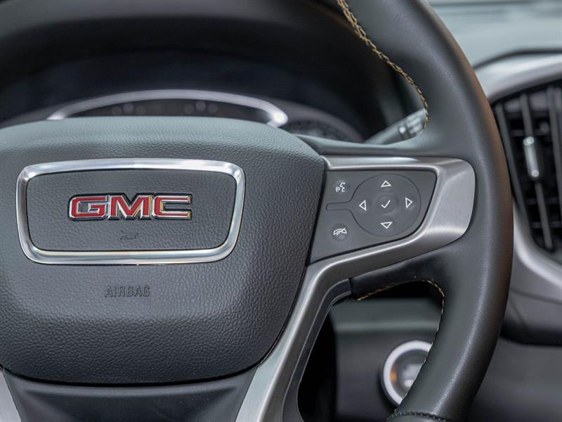 gmc Terrain 2024 - 16