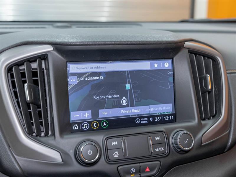 gmc Terrain 2024 - 17