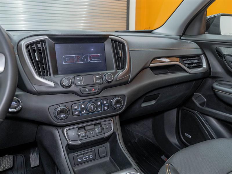 gmc Terrain 2024 - 21