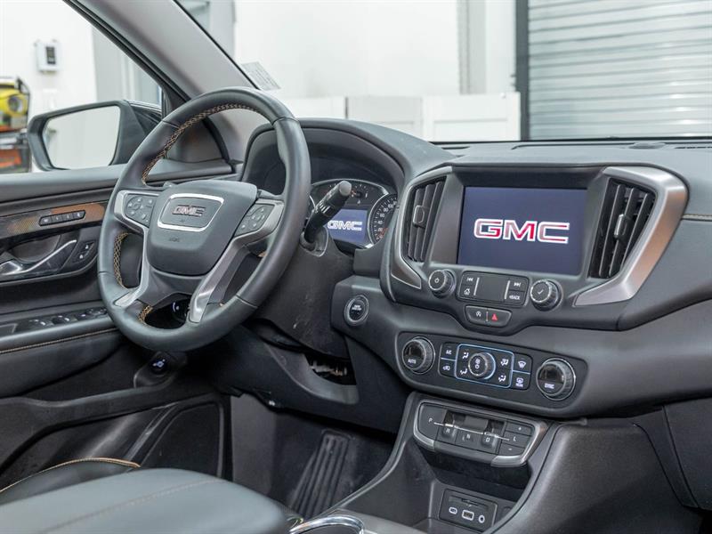 gmc Terrain 2024 - 29