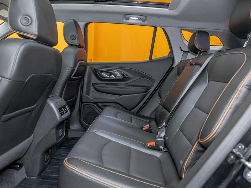 gmc Terrain 2024 - 30