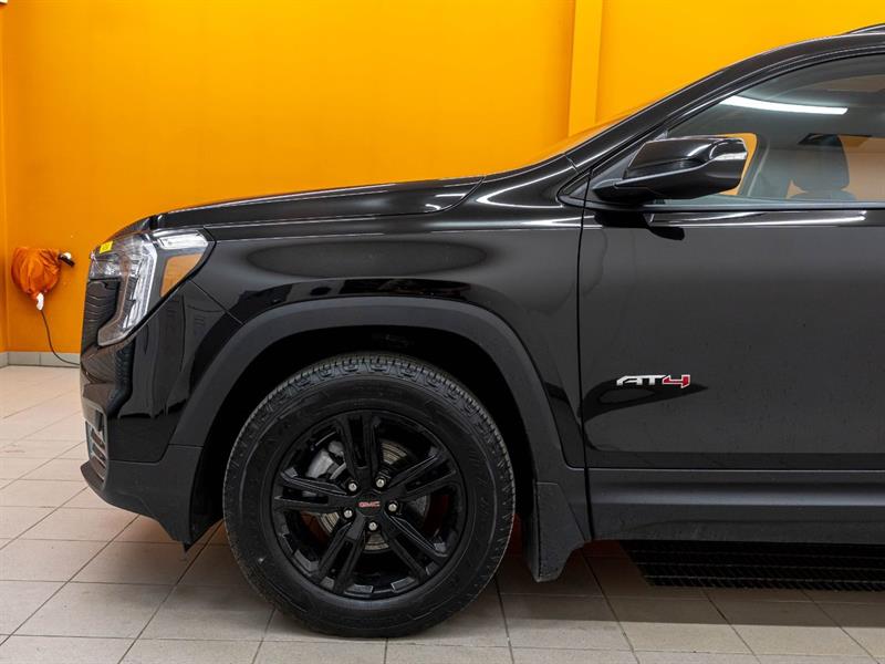 gmc Terrain 2024 - 35