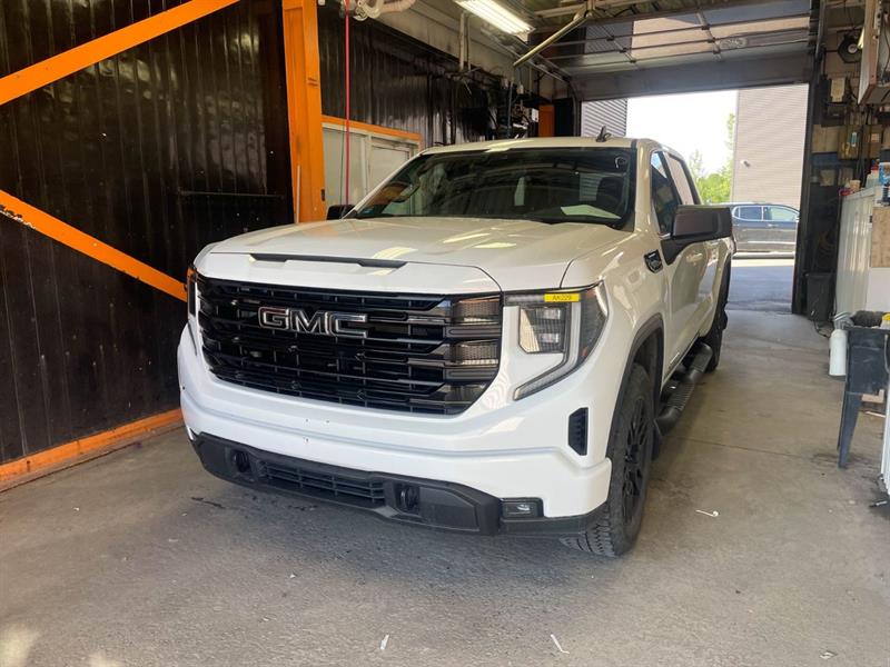 gmc Sierra 1500 2023
