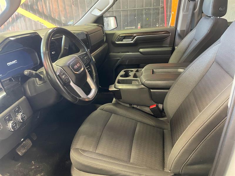 gmc Sierra 1500 2023 - 4