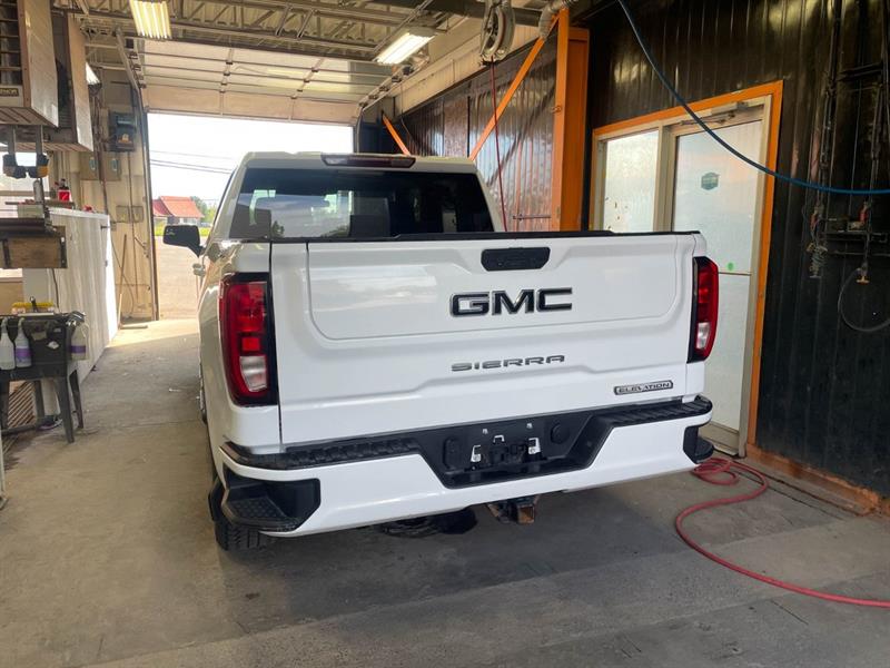 gmc Sierra 1500 2023 - 6
