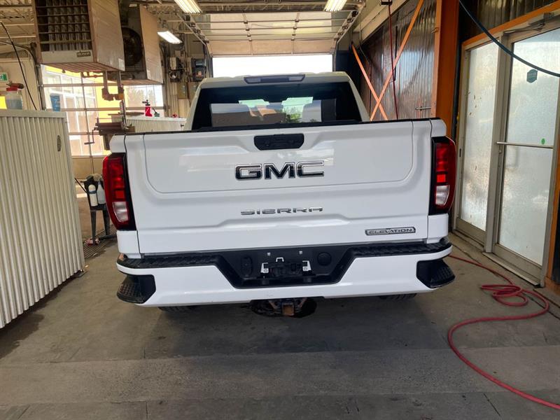 gmc Sierra 1500 2023 - 8