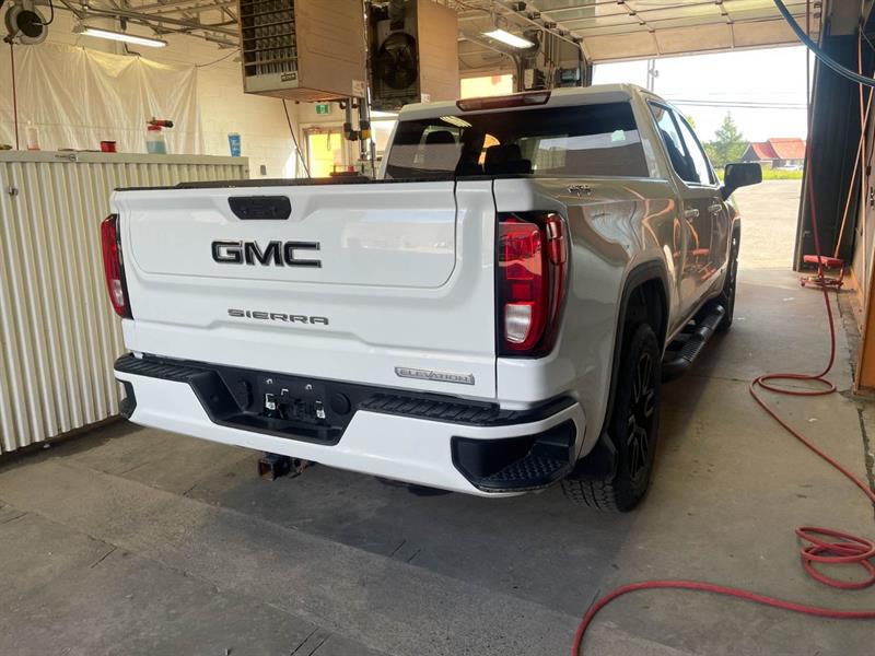 gmc Sierra 1500 2023 - 9
