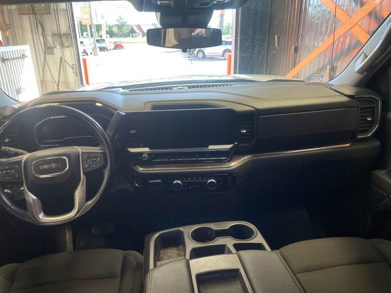 gmc Sierra 1500 2023 - 12