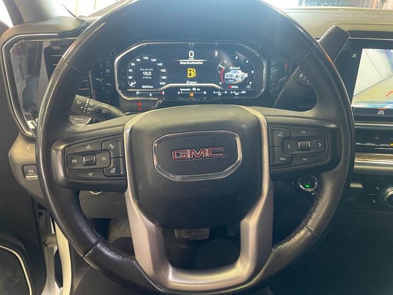 gmc Sierra 1500 2023 - 14