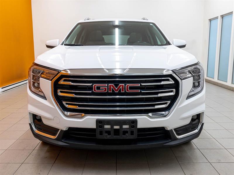 gmc Terrain 2022 - 5