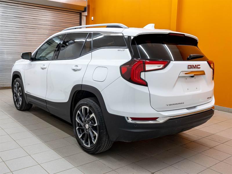 gmc Terrain 2022 - 6