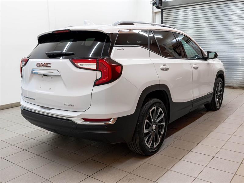 gmc Terrain 2022 - 9