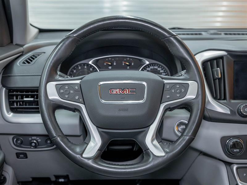 gmc Terrain 2022 - 14