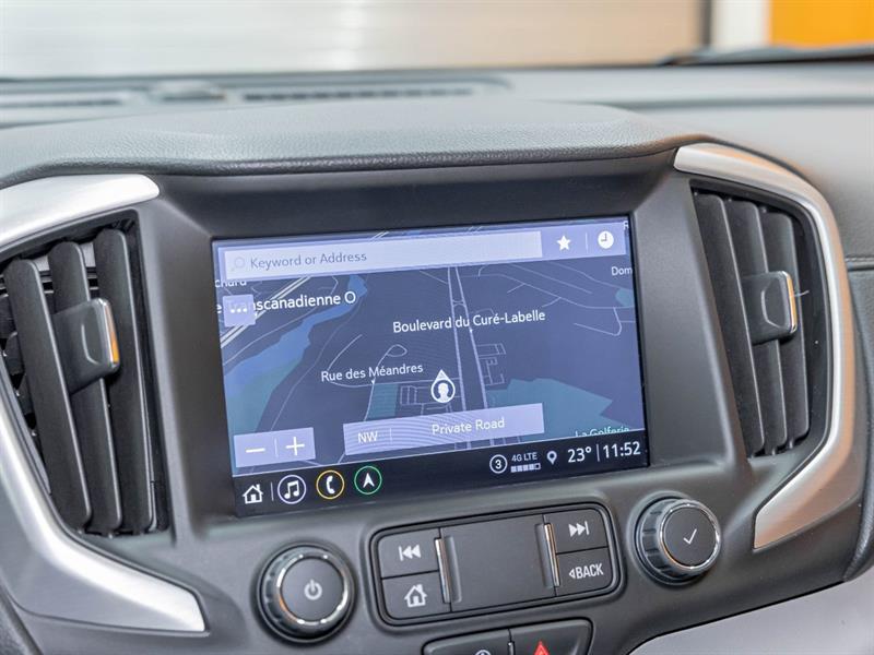 gmc Terrain 2022 - 17