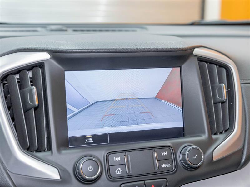 gmc Terrain 2022 - 20