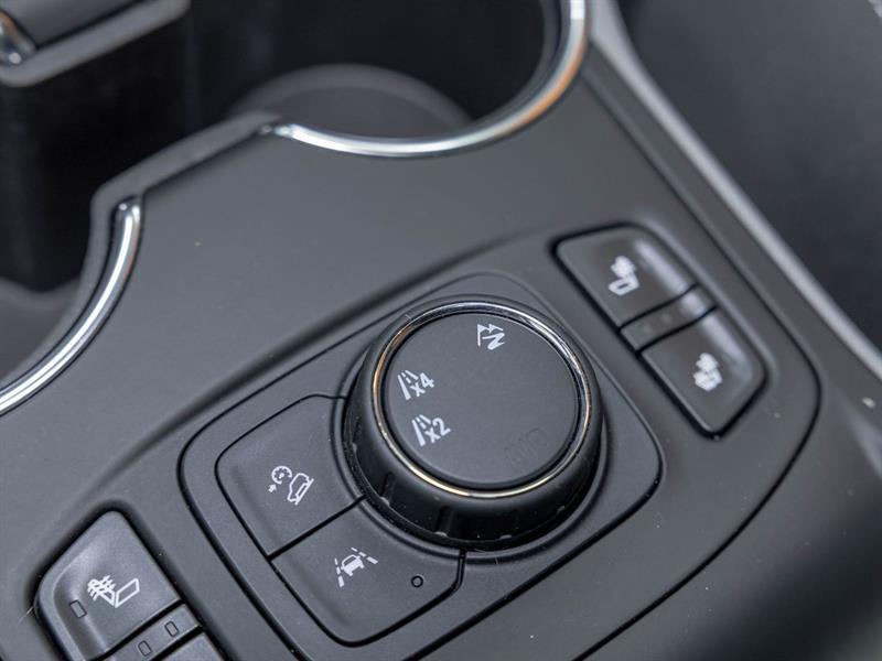 gmc Terrain 2022 - 24