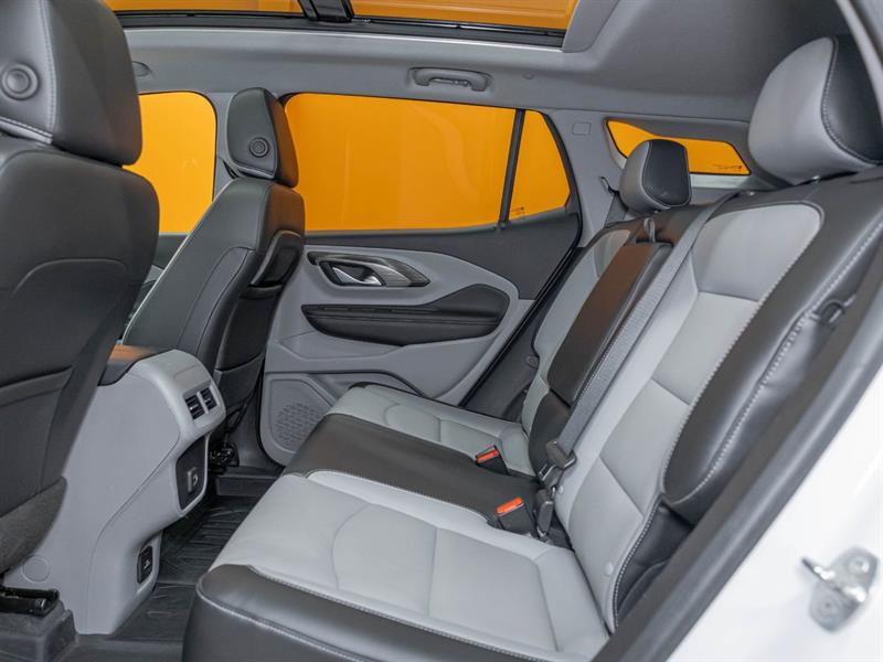 gmc Terrain 2022 - 29