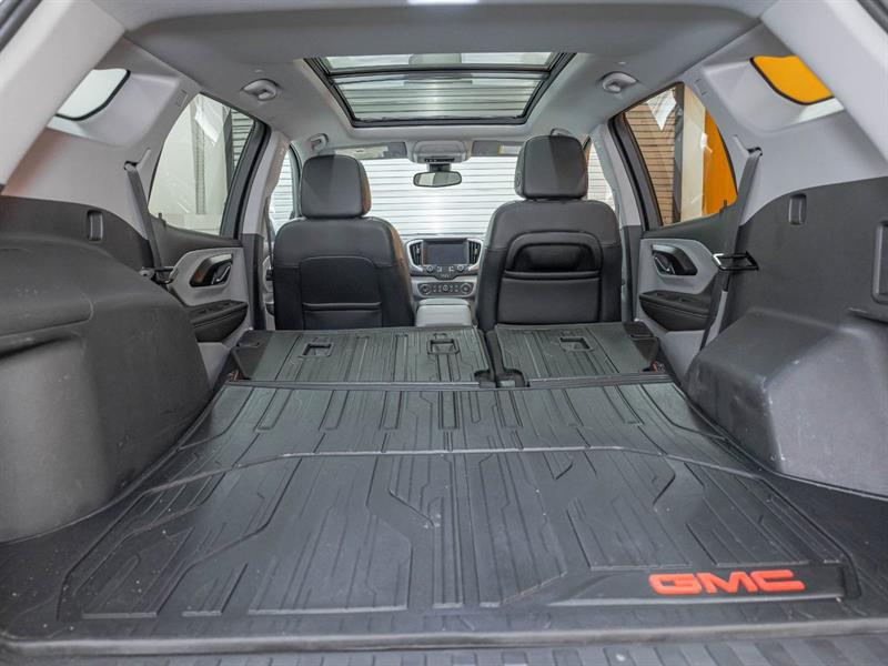 gmc Terrain 2022 - 31