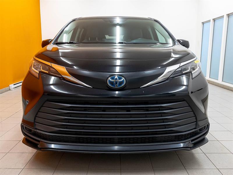 toyota Sienna 2022 - 4