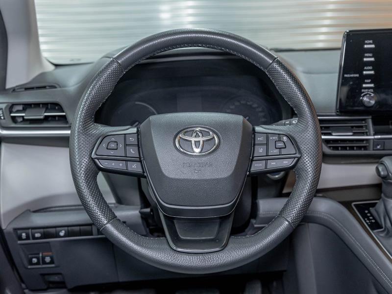 toyota Sienna 2022 - 12