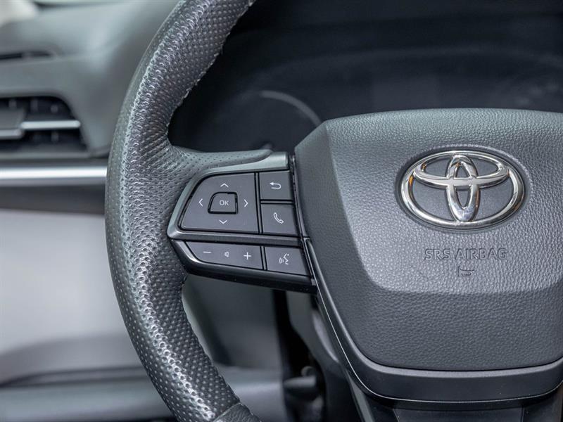 toyota Sienna 2022 - 14