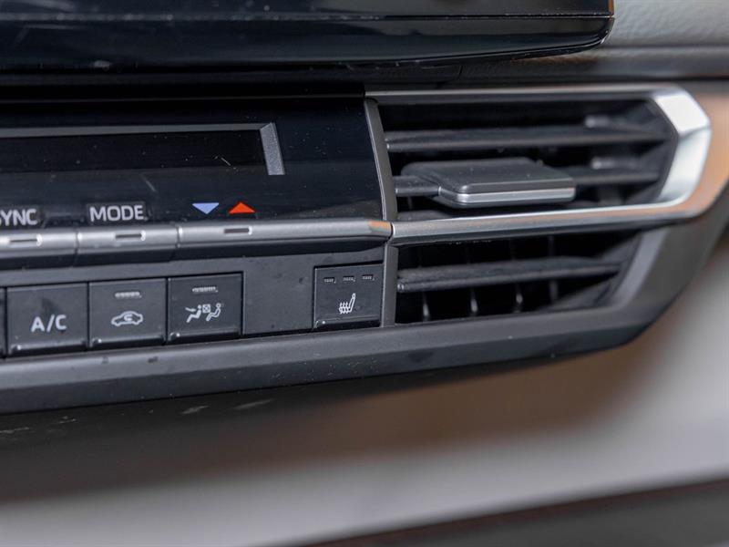 toyota Sienna 2022 - 21