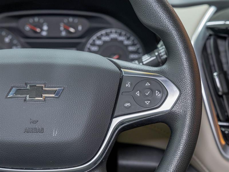 chevrolet Traverse 2022 - 15