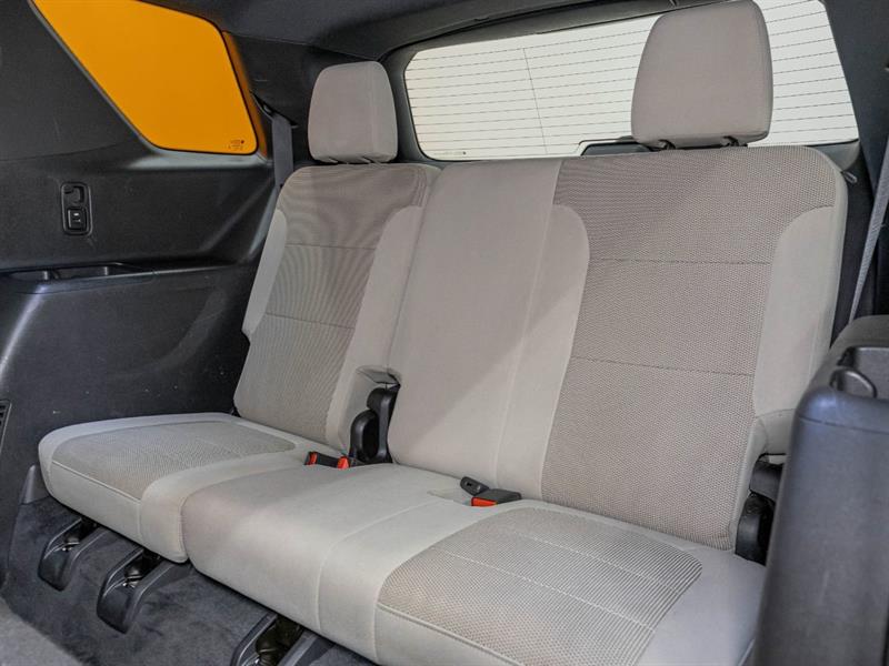 chevrolet Traverse 2022 - 27