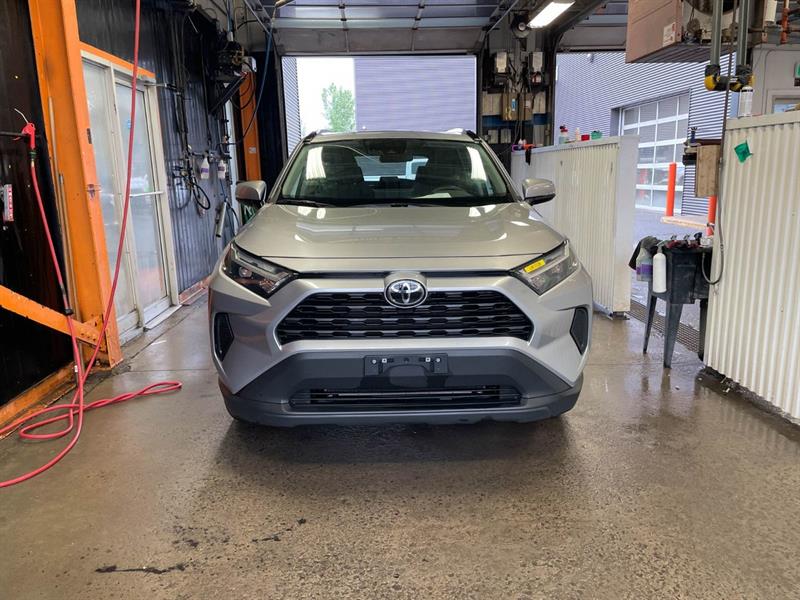 toyota RAV4 2024 - 5