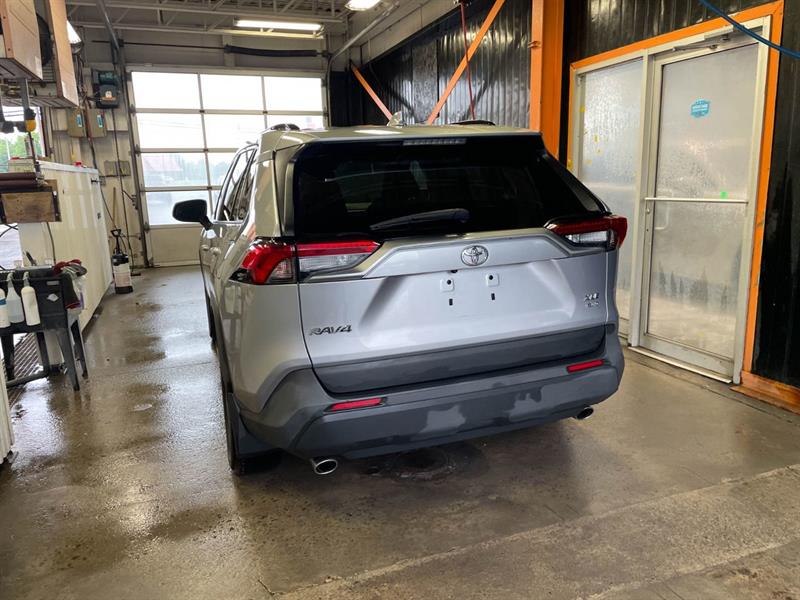 toyota RAV4 2024 - 6