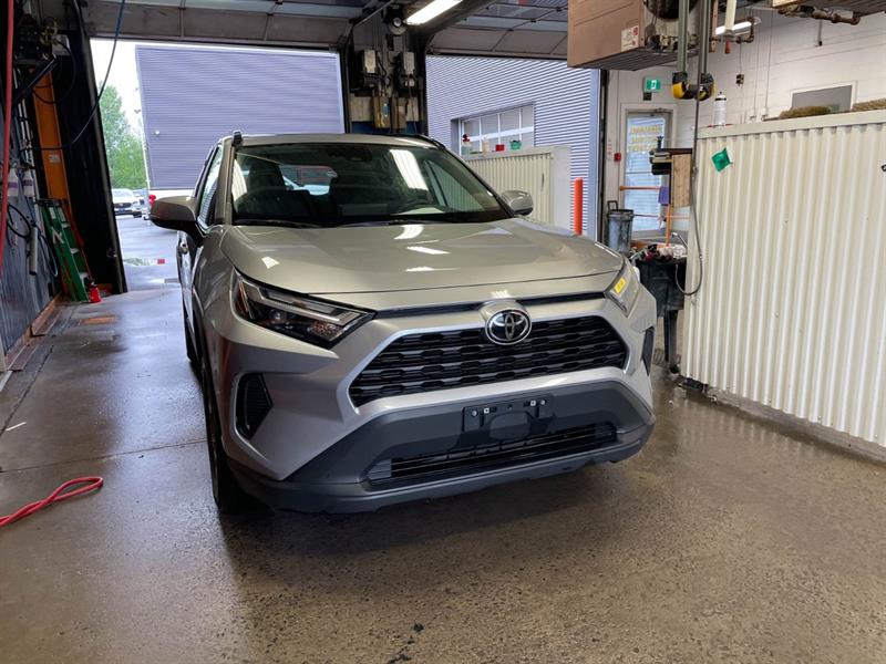 toyota RAV4 2024 - 10