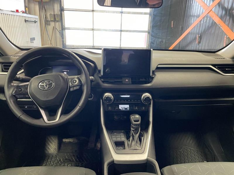 toyota RAV4 2024 - 12