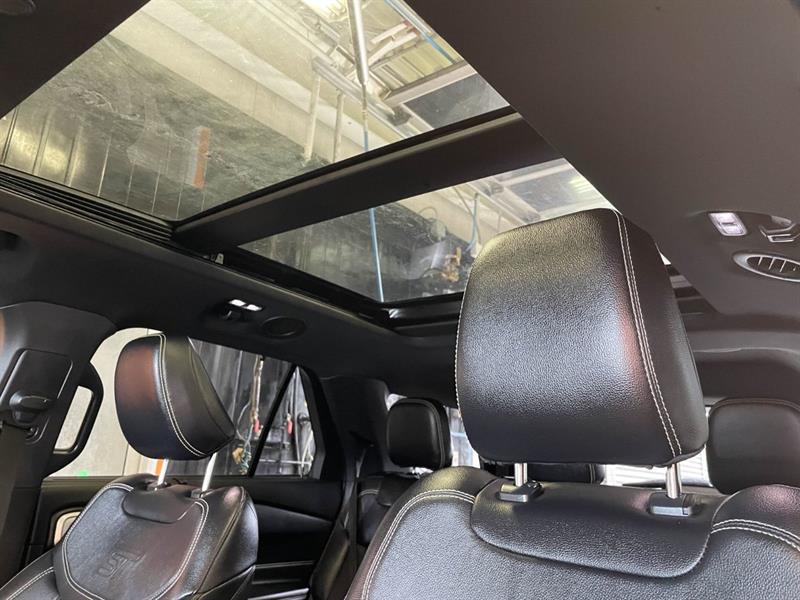 ford Explorer 2021 - 3
