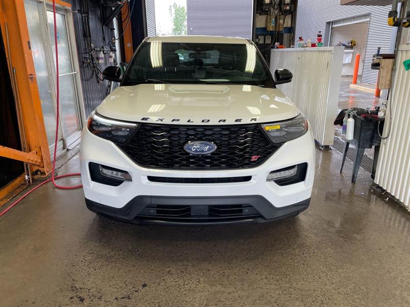 ford Explorer 2021 - 6