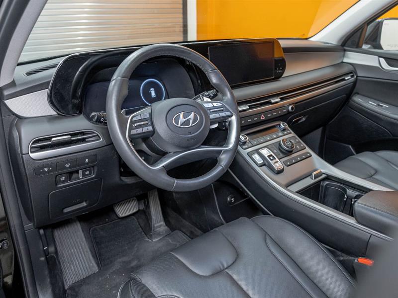 hyundai Palisade 2024 - 2