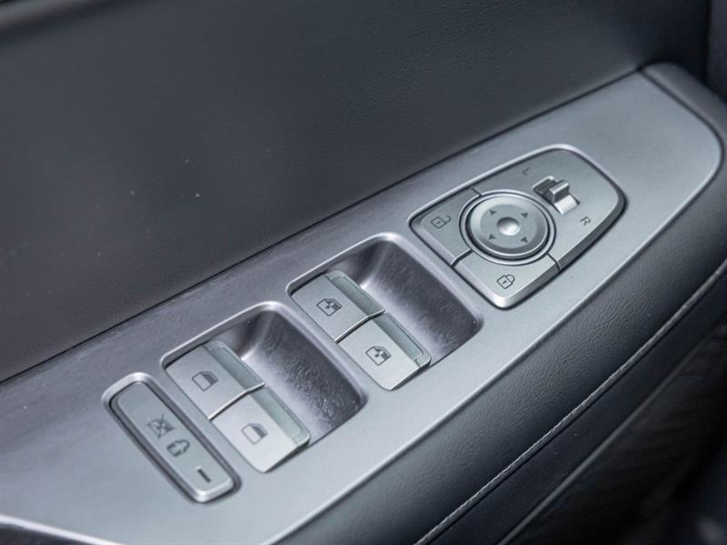 hyundai Palisade 2024 - 25