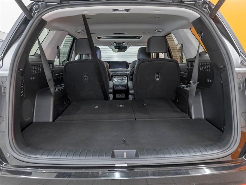 hyundai Palisade 2024 - 32