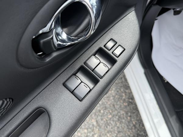 nissan Micra 2018 - 11