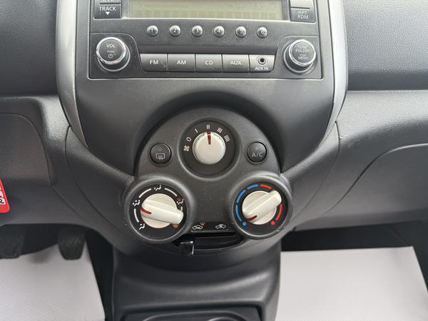nissan Micra 2018 - 15