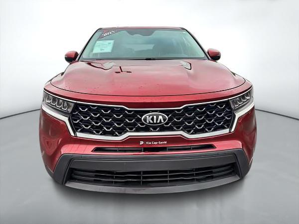 kia Sorento 2021 - 2