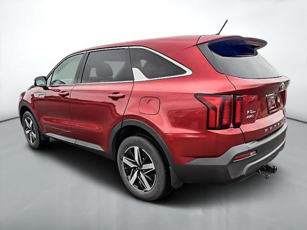 kia Sorento 2021 - 5