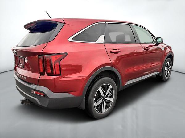 kia Sorento 2021 - 7