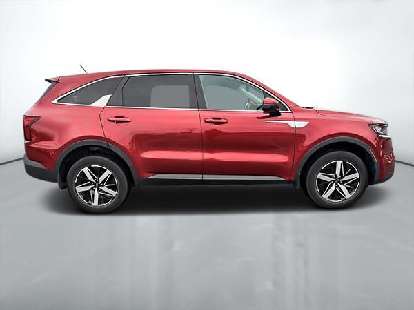 kia Sorento 2021 - 8