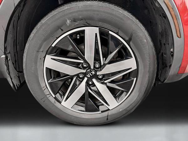 kia Sorento 2021 - 10