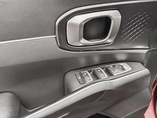 kia Sorento 2021 - 12